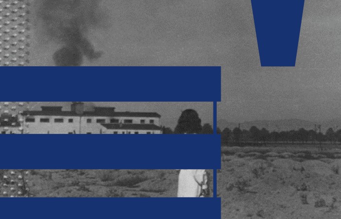 HISTORIE KOLEM NÁS – Památník Terezín v proměnách času (1947–2023) – Ivana Rapavá | přednáška