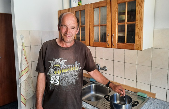 Rok důstojnosti v Litoměřicích | beseda