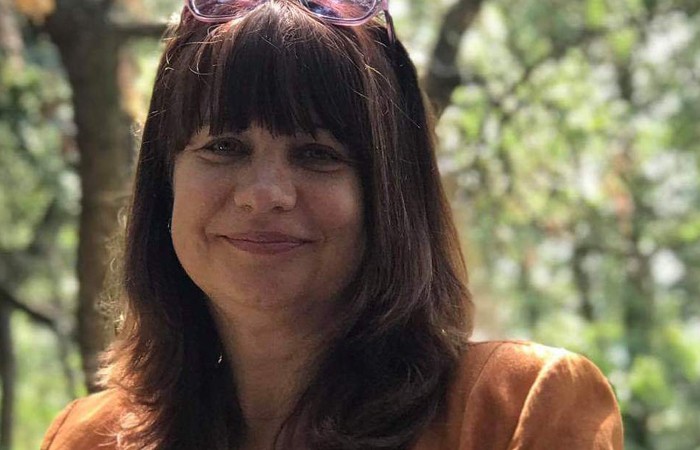 Rodopis –  Jméno a příjmení – Helena Voldánová | přednáška