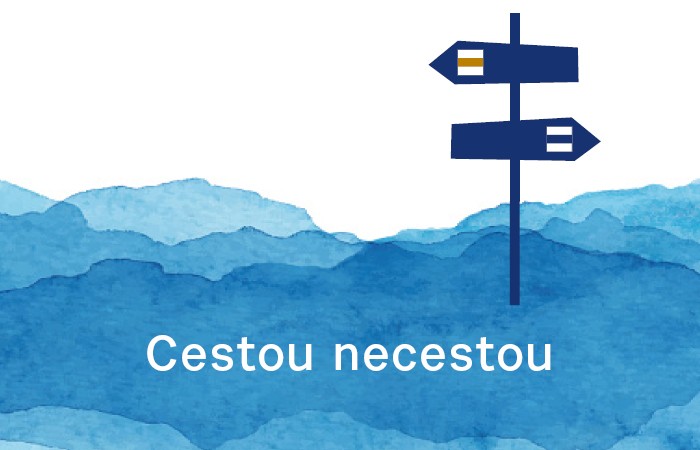 Máchovou stopou – 15. ročník | soutěž