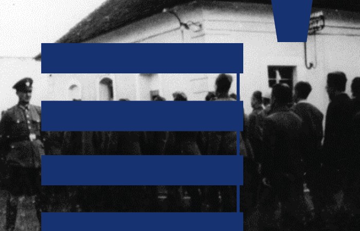HISTORIE KOLEM NÁS – Policejní věznice v Malé pevnosti Terezín (1940–1945)–PhDr. Ivana Rapavá, Ph.D. | přednáška