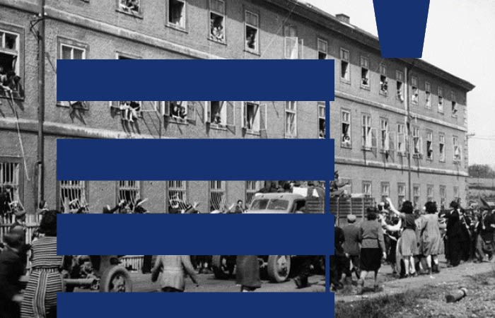 HISTORIE KOLEM NÁS – Ghetto Terezín – Tomáš Fedorovič | přednáška
