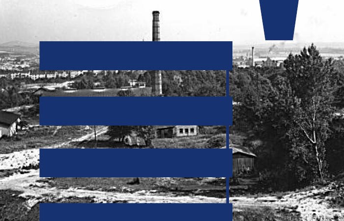 HISTORIE KOLEM NÁS – Koncentrační tábor v Litoměřicích (1944–1945) – Tomáš Gol / přednáška