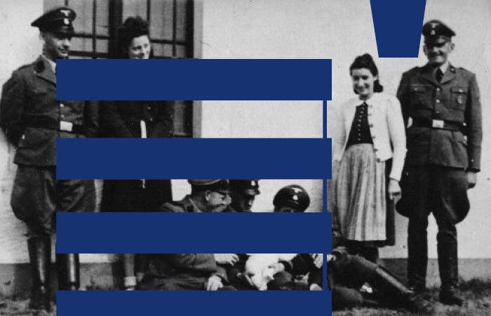 HISTORIE KOLEM NÁS – Represivní aparát v policejní věznici Terezín – Tomáš Gol / přednáška
