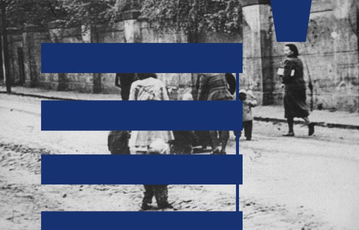 HISTORIE KOLEM NÁS – Život dětí v ghettu Terezín – Radana Rutová / přednáška