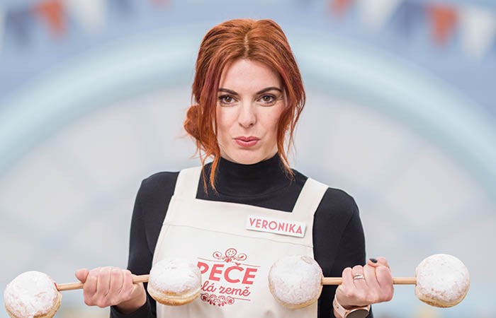 ZÁLOŽKA – Veronika Křížová a Zuzana Andrášová  / Jak se peklo pro celou zemi / beseda