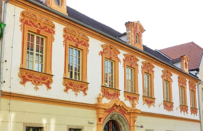 ZÁLOŽKA – Severočeská galerie výtvarného umění Litoměřice / prezentace