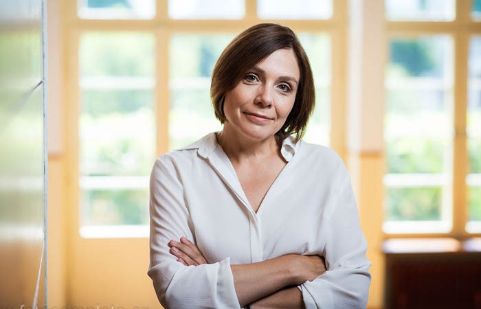 ZÁLOŽKA – Barbora Šťastná – Hotel Atlantic / autorské čtení a beseda