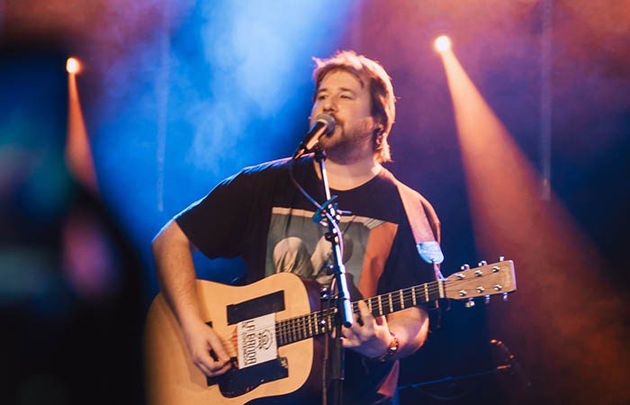 ZÁLOŽKA – Will Eifell / koncert