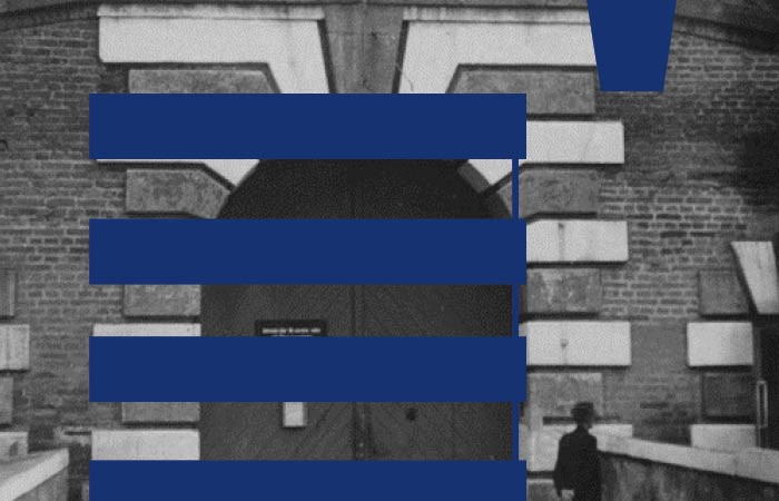 HISTORIE KOLEM NÁS – Internační tábor v Malé pevnosti Terezín (1945–1948) – Ivana Rapavá / přednáška