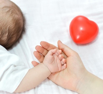 První pomoc u dětí – Bc. Jana Steklá