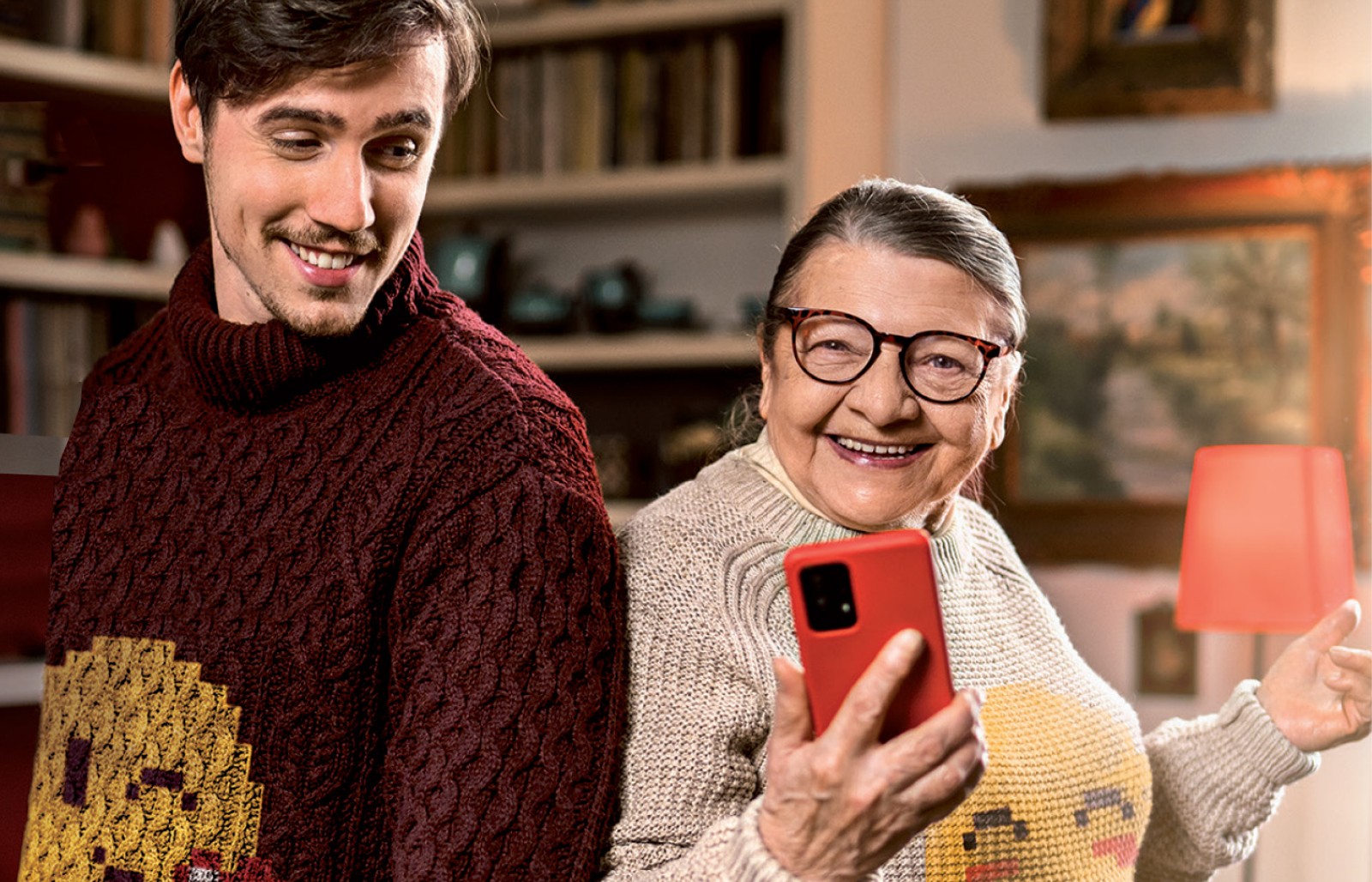 Jak na chytrý telefon a tablet 4