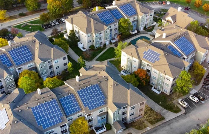 Komunitní energetika / přednáška a diskuze