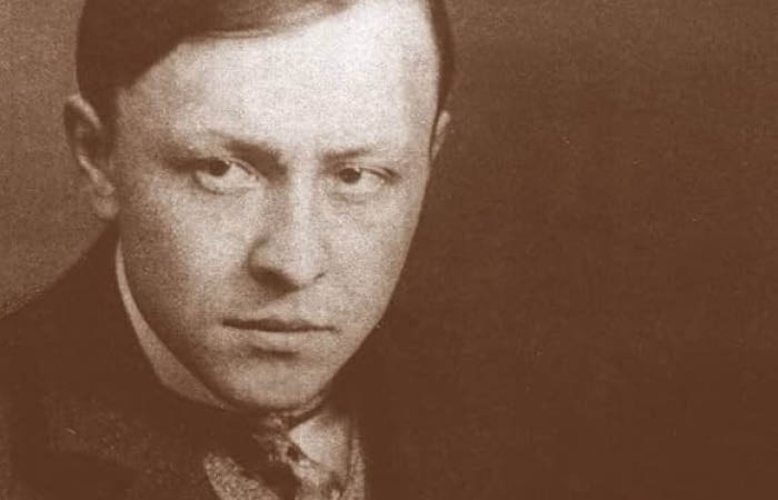 ALFRÉD KUBIN – Martin Jiroušek / přednáška