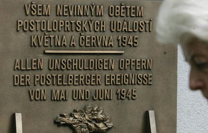 Litoměřice aktivně – Postoloprtský masakr – Petr Zemánek / beseda