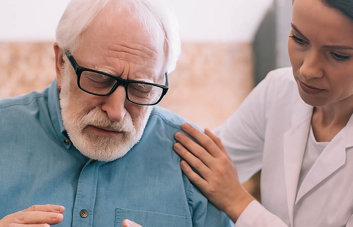 Jak žít s Parkinsonovou nemocí | beseda