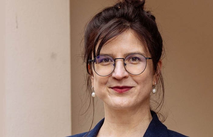 Plní lokální média svou úlohu? – Mgr. Šárka Zvěřina Trunkátová