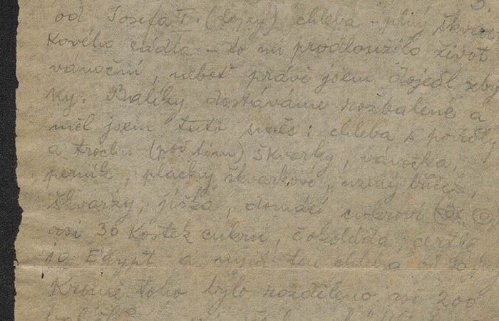HISTORIE KOLEM NÁS – Vězni z českých zemí v koncentračním táboře Auschwitz-Birkenau – Marek Poloncarz / přednáška