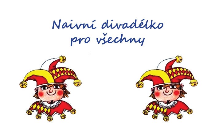 O pejskovi a kočičce – Naivní divadélko pro všechny / loutková pohádka