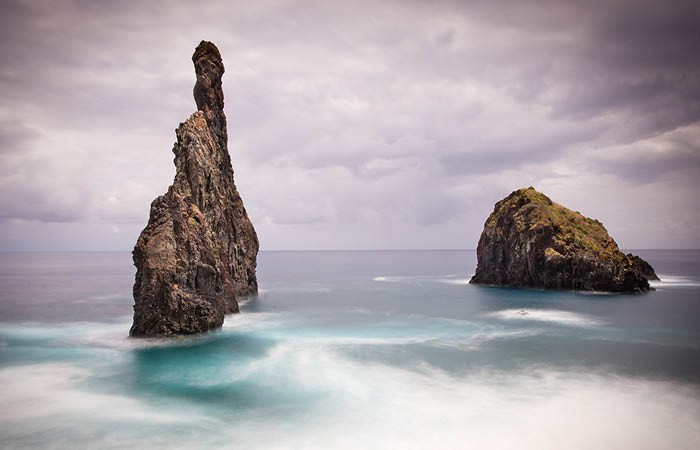 Madeira – Petr Nazarov / cestovatelská přednáška