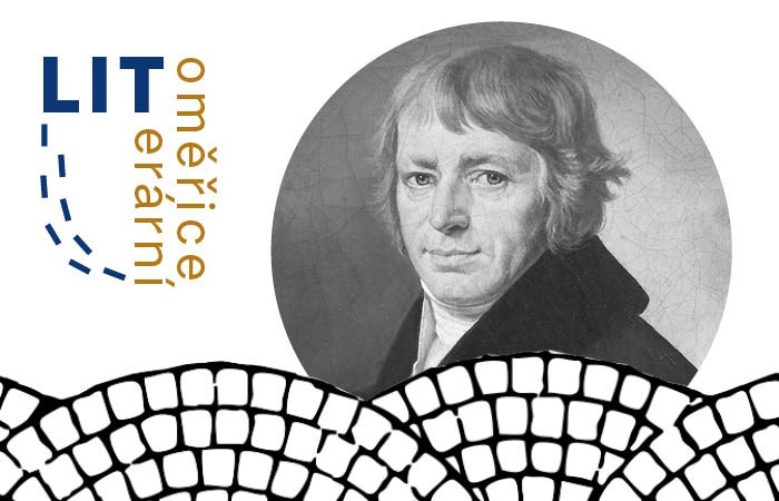 LITOMĚŘICE LITERÁRNÍ – Josef Jungmann – buditel, učitel, manžel / cyklus komentovaných vycházek městem za slavnými osobnostmi a místy spojenými s literaturou