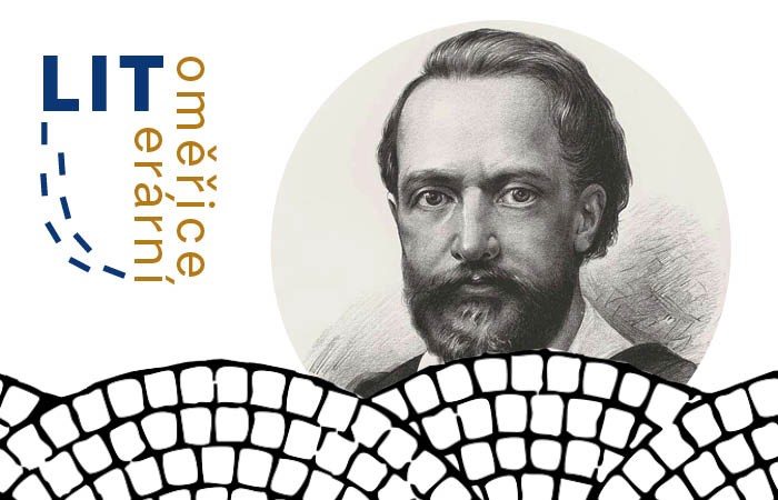LITOMĚŘICE LITERÁRNÍ – Karel Hynek Mácha – básníkova pouť Litoměřicemi / vycházka městem za slavnými osobnostmi a místy spojenými s literaturou